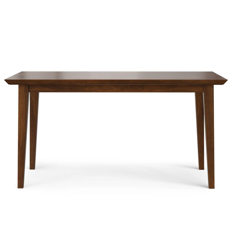 Colby - Dining Table, Contemporary by HouseOfZazla