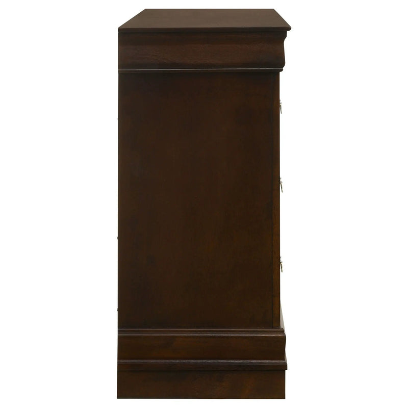 Frances - 6 Drawer Dresser by HouseOfZazla