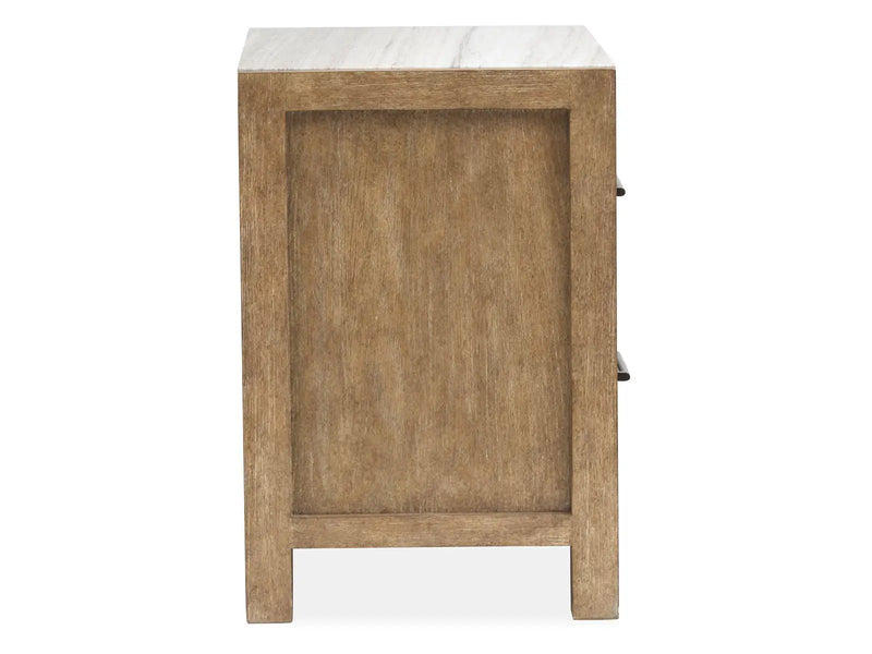 Plum Creek - Drawer Nightstand by Unique Piece Furniture