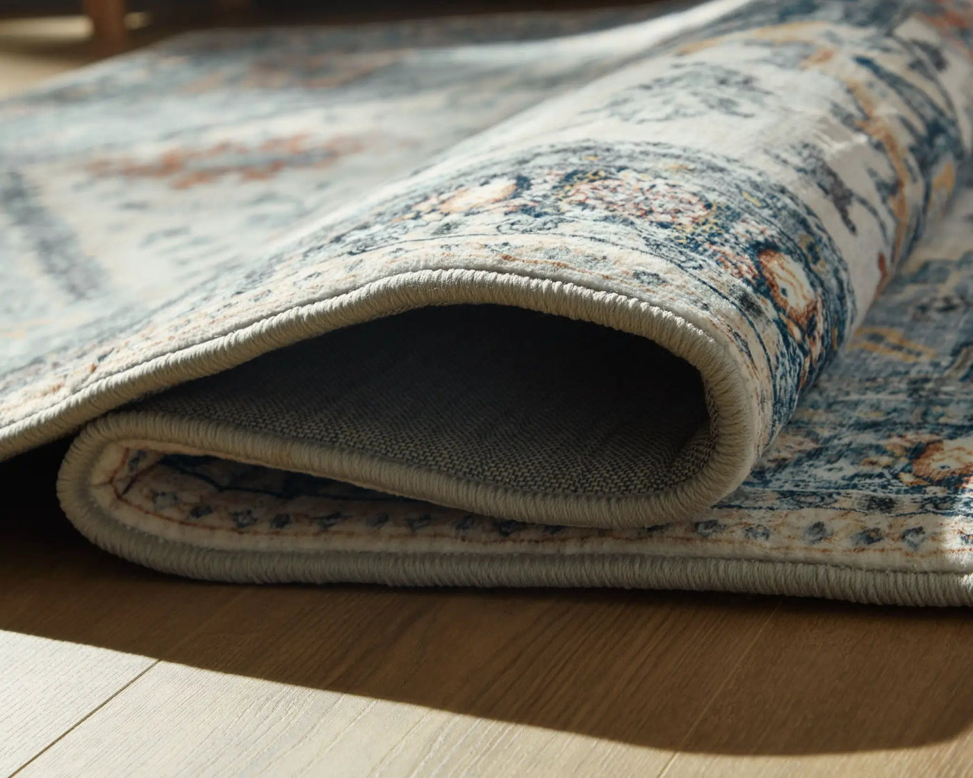 Wallney - Rug by Unique Piece Furniture