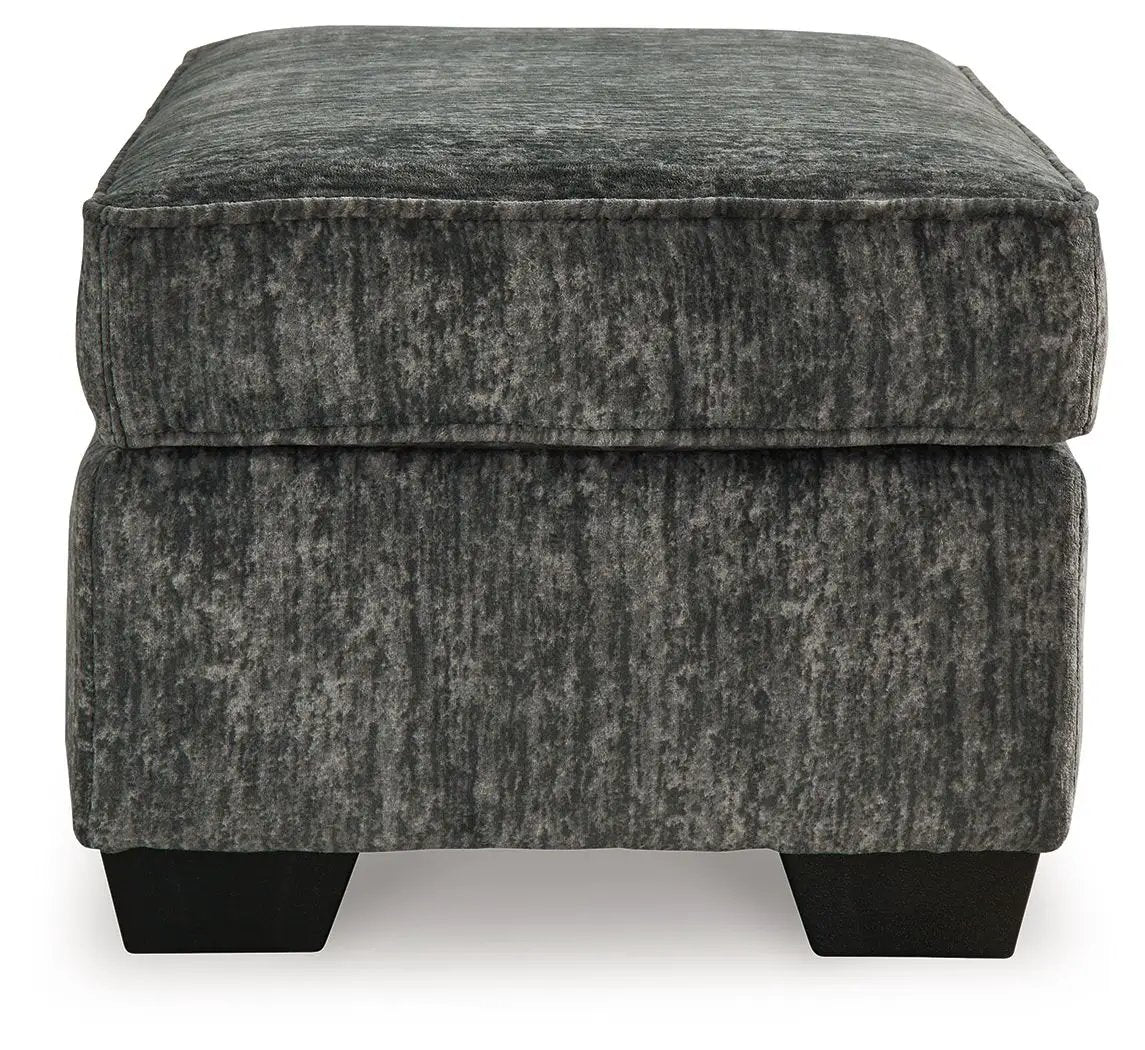 Lonoke - Ottoman by Unique Piece Furniture