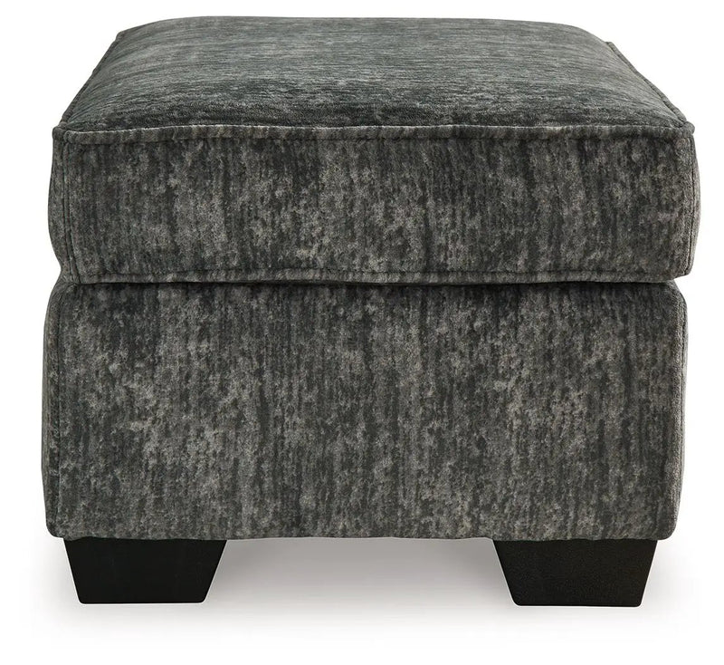 Lonoke - Ottoman by Unique Piece Furniture