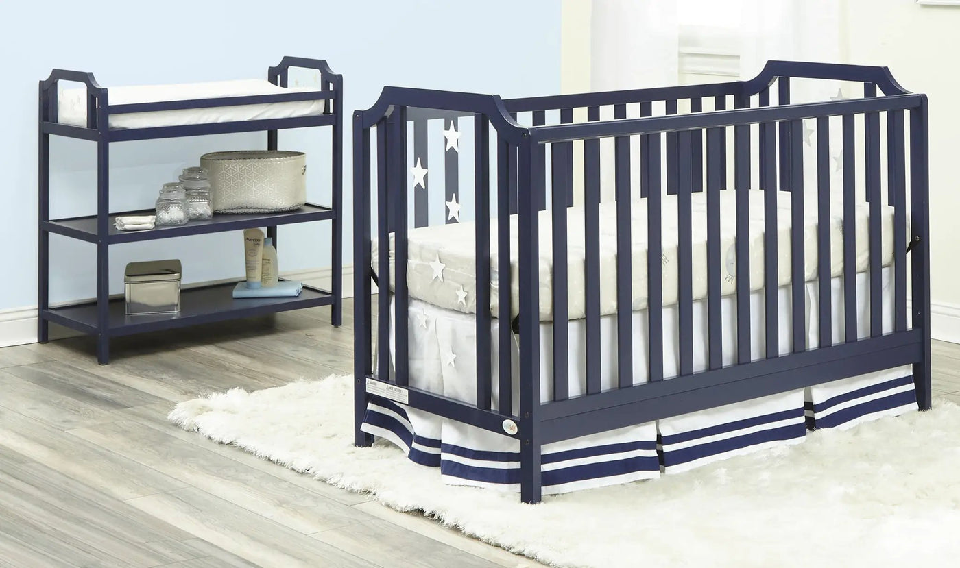 Celeste - Changing Table by Unique Piece Furniture