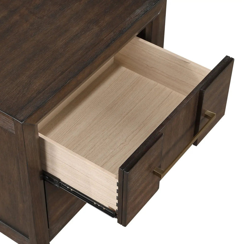 Kenzo - Storage Bedroom Set by HouseOfZazla