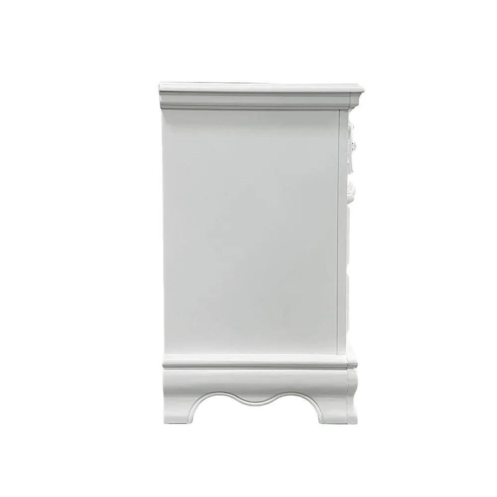 Flora - Nightstand by Unique Piece Furniture