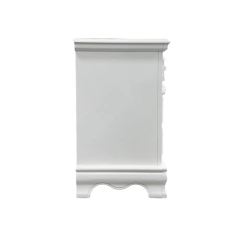 Flora - Nightstand by Unique Piece Furniture