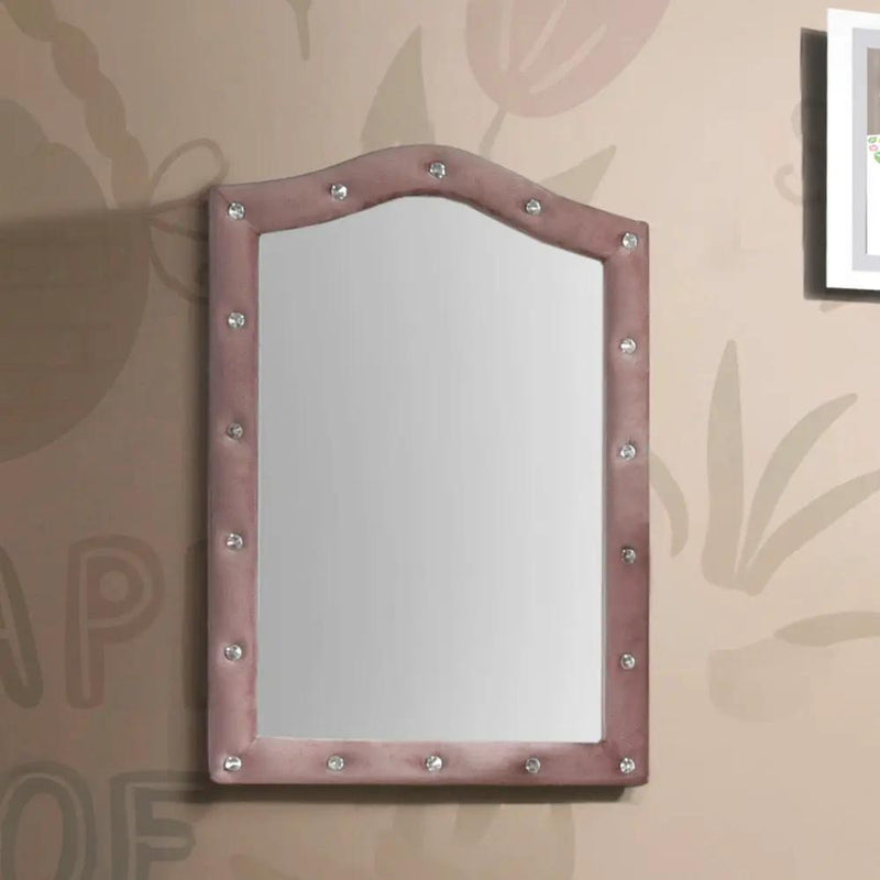 Reggie - Mirror by Unique Piece Furniture