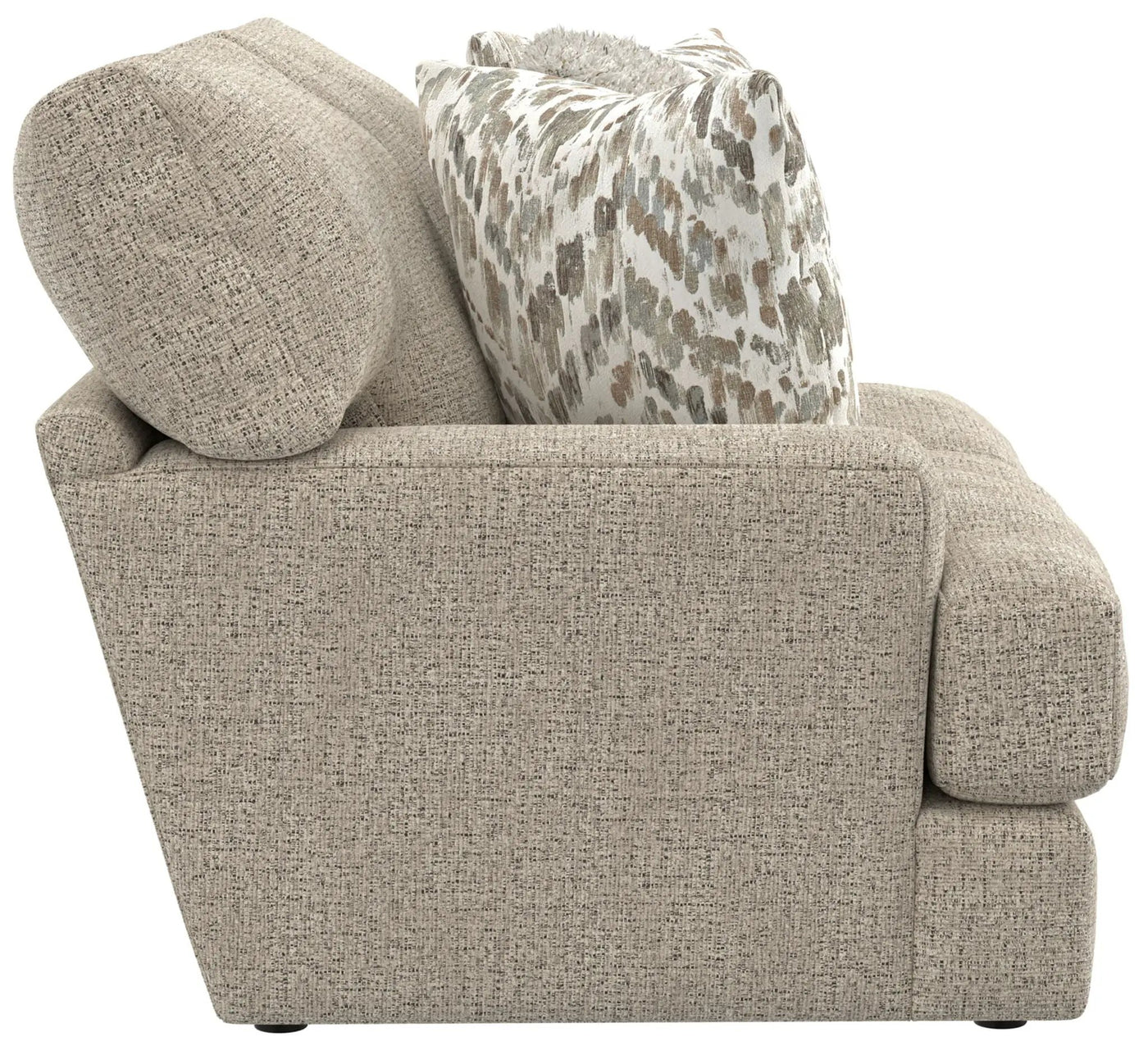 Brett - Loveseat by Unique Piece Furniture