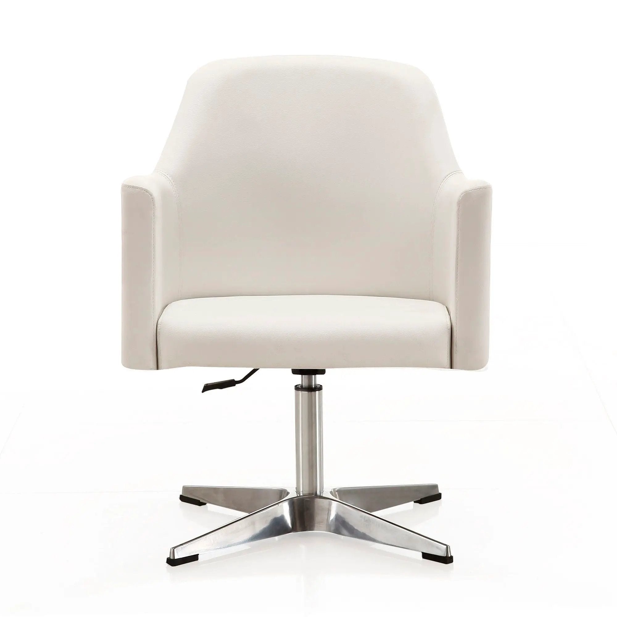 Pelo - Swivel Lounge Chair by HouseOfZazla