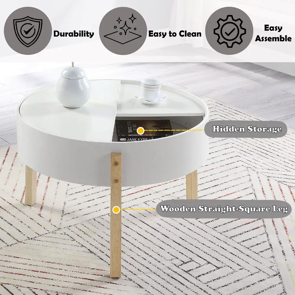 Bodfish - Table by Unique Piece Furniture