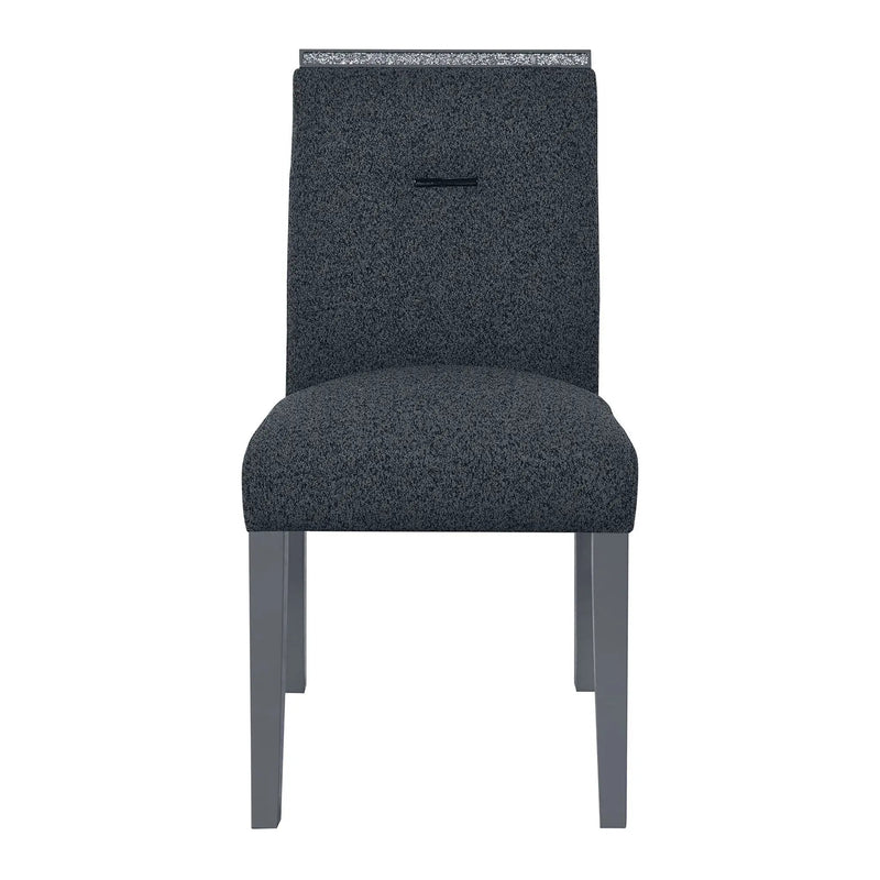 Ariya - Stylish Design Dining Chair by HouseOfZazla