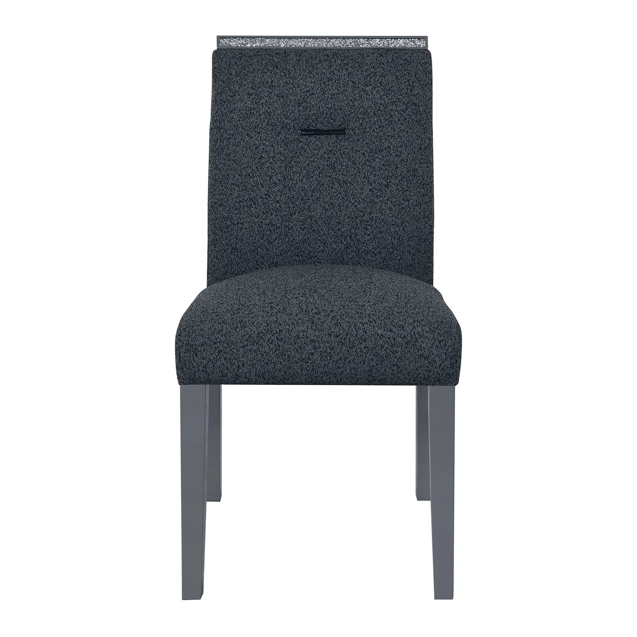 Ariya - Stylish Design Dining Chair by Unique Piece Furniture