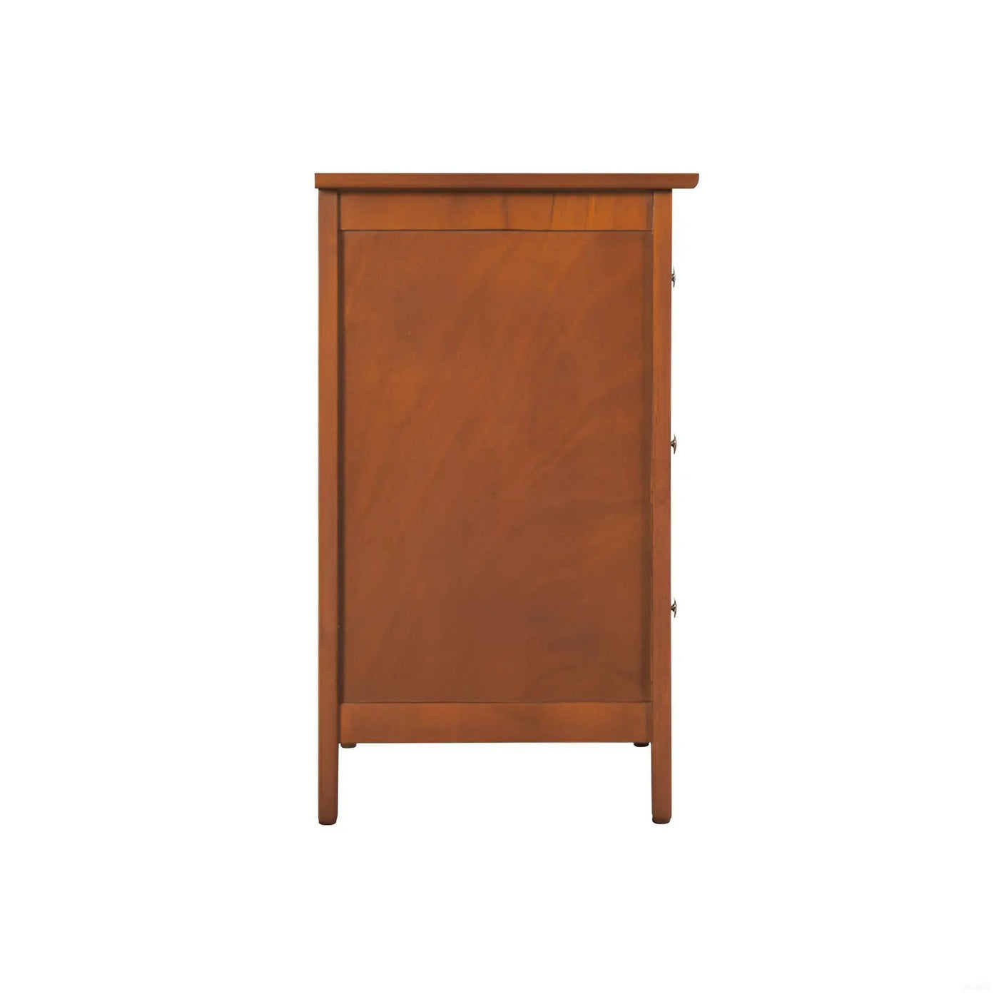Daniel - 3 Drawer Nightstand by HouseOfZazla
