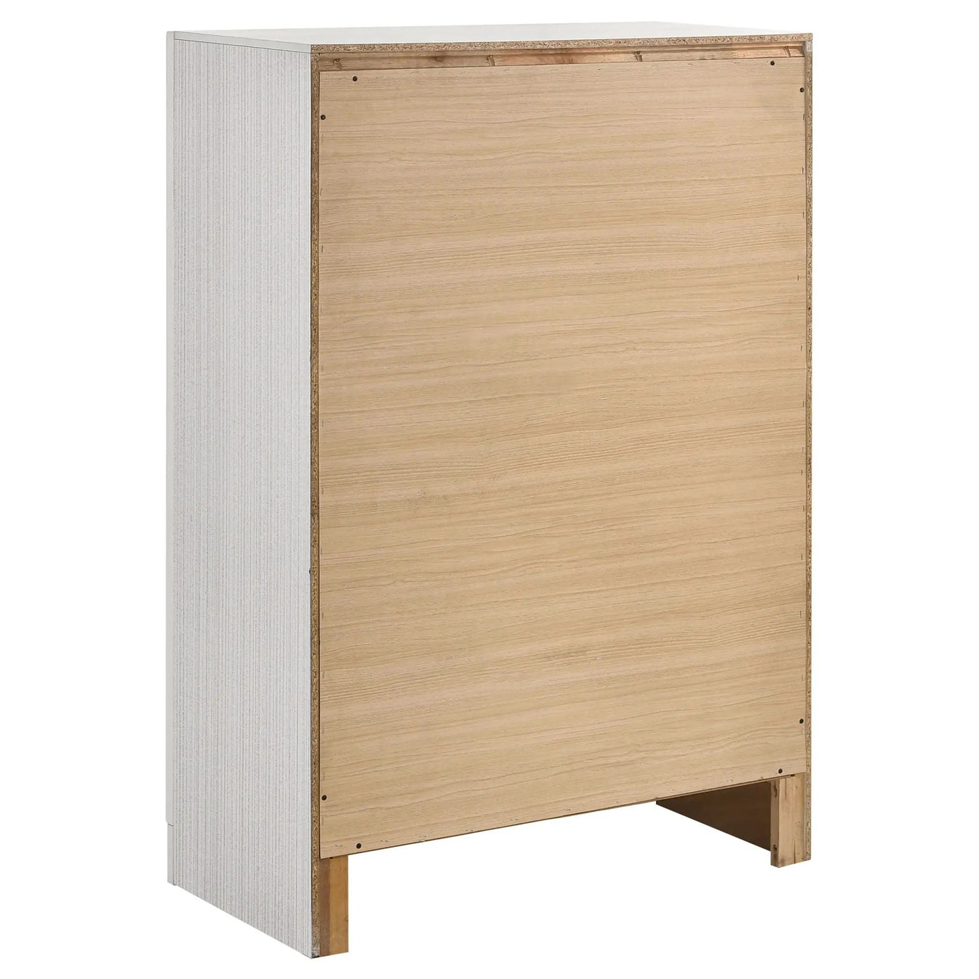 Annie - 6 Drawer Bedroom Chest by HouseOfZazla