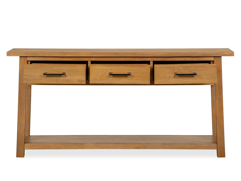 Lindon - Drawer Table by Unique Piece Furniture