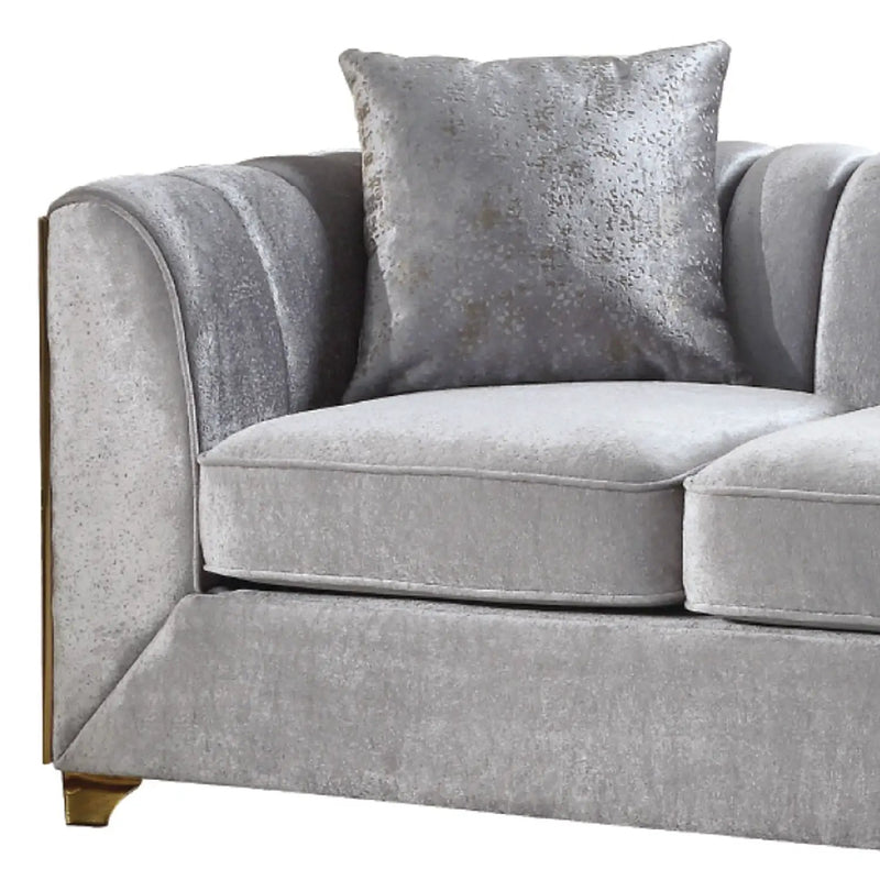 Velencia - Living Room Set by HouseOfZazla
