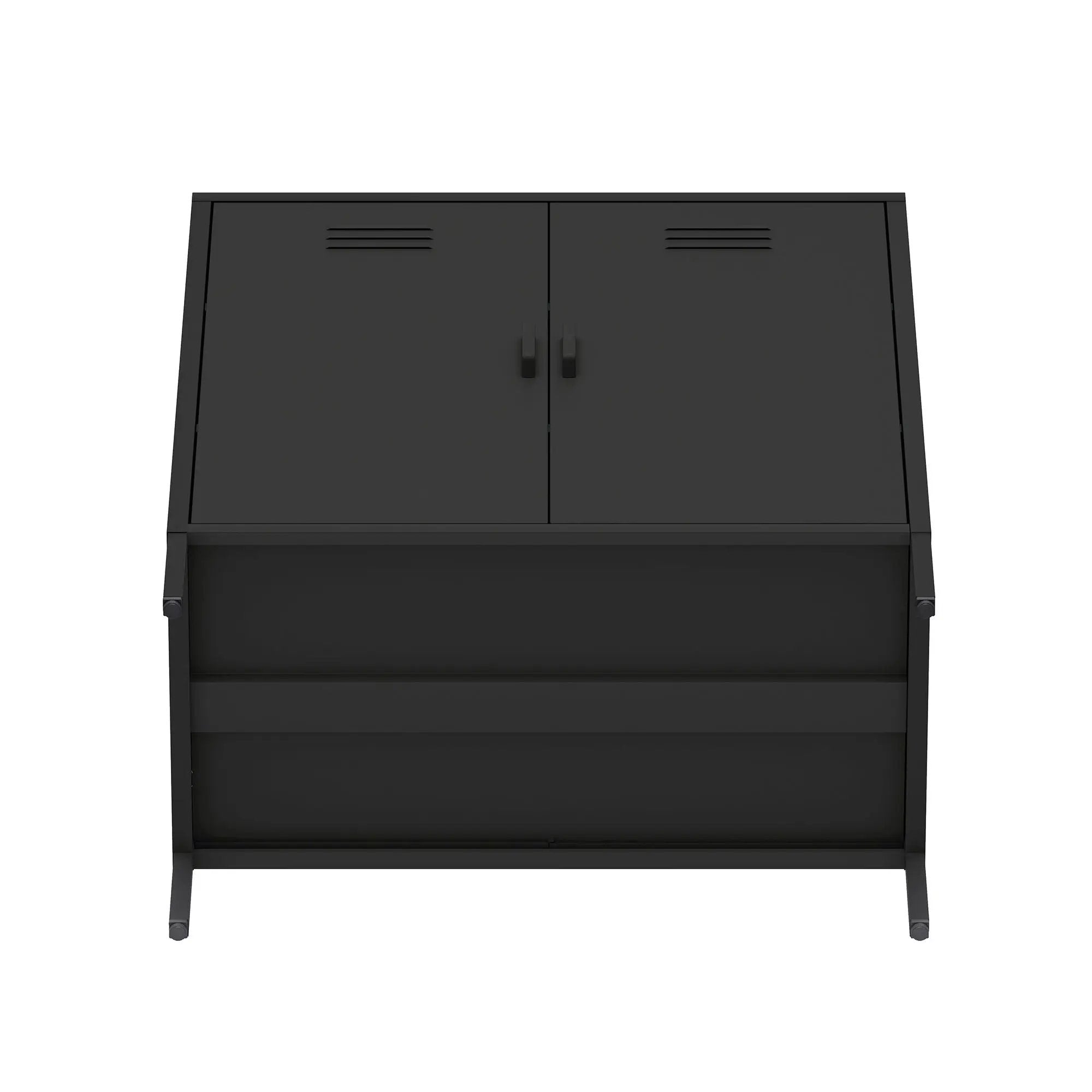 Naomi - Accent Cabinet by HouseOfZazla