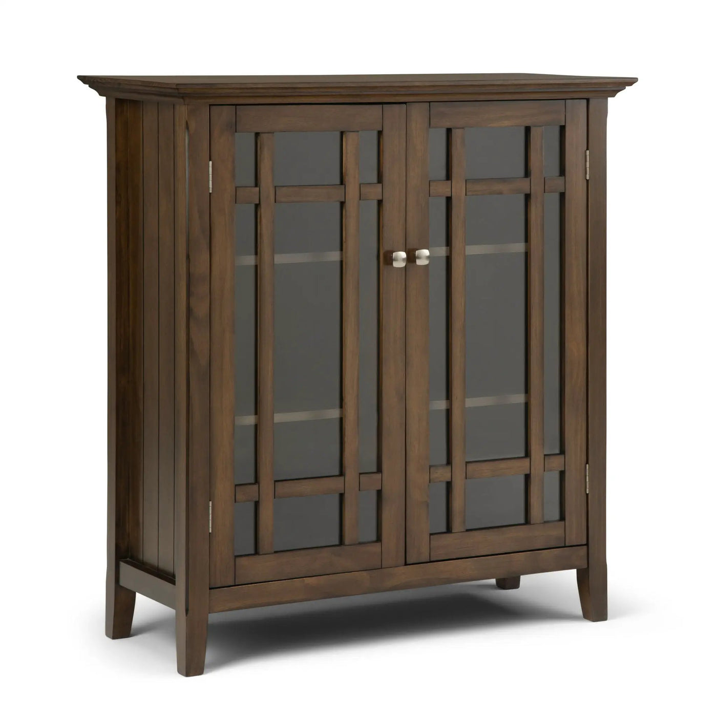 Bedford - Storage Media Cabinet by HouseOfZazla