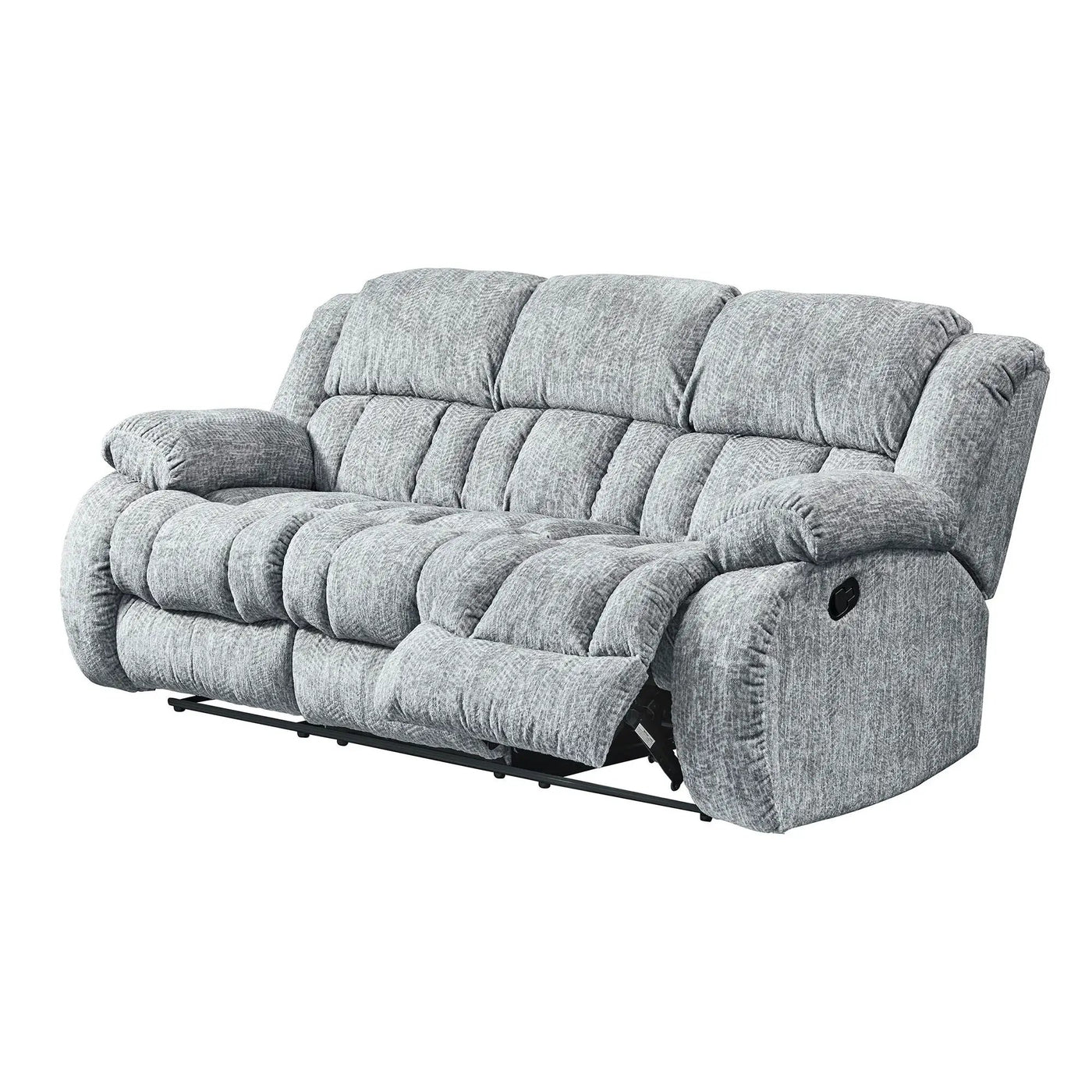 Stonic - Design Reclining Set by HouseOfZazla