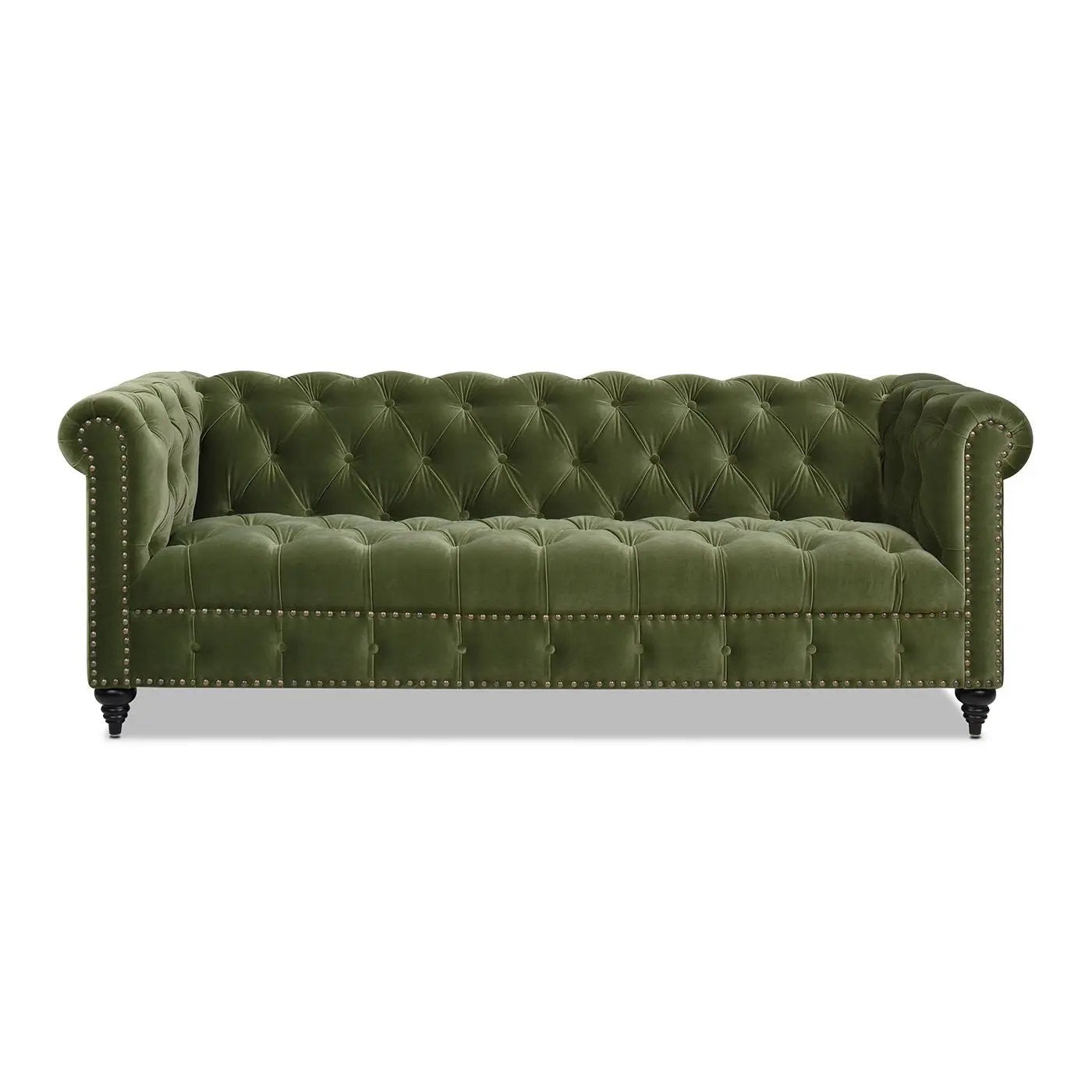 Alto - Tufted Chesterfield Sofa by HouseOfZazla