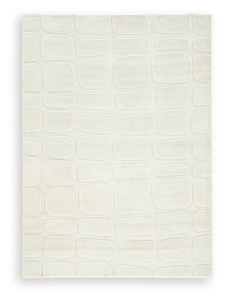 Malvinsboro - Washable Rug by Unique Piece Furniture