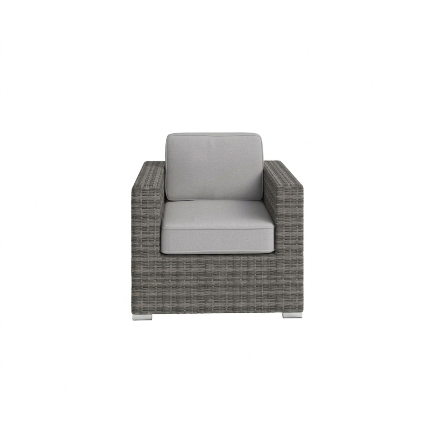 Minnesota - Club Chair by HouseOfZazla
