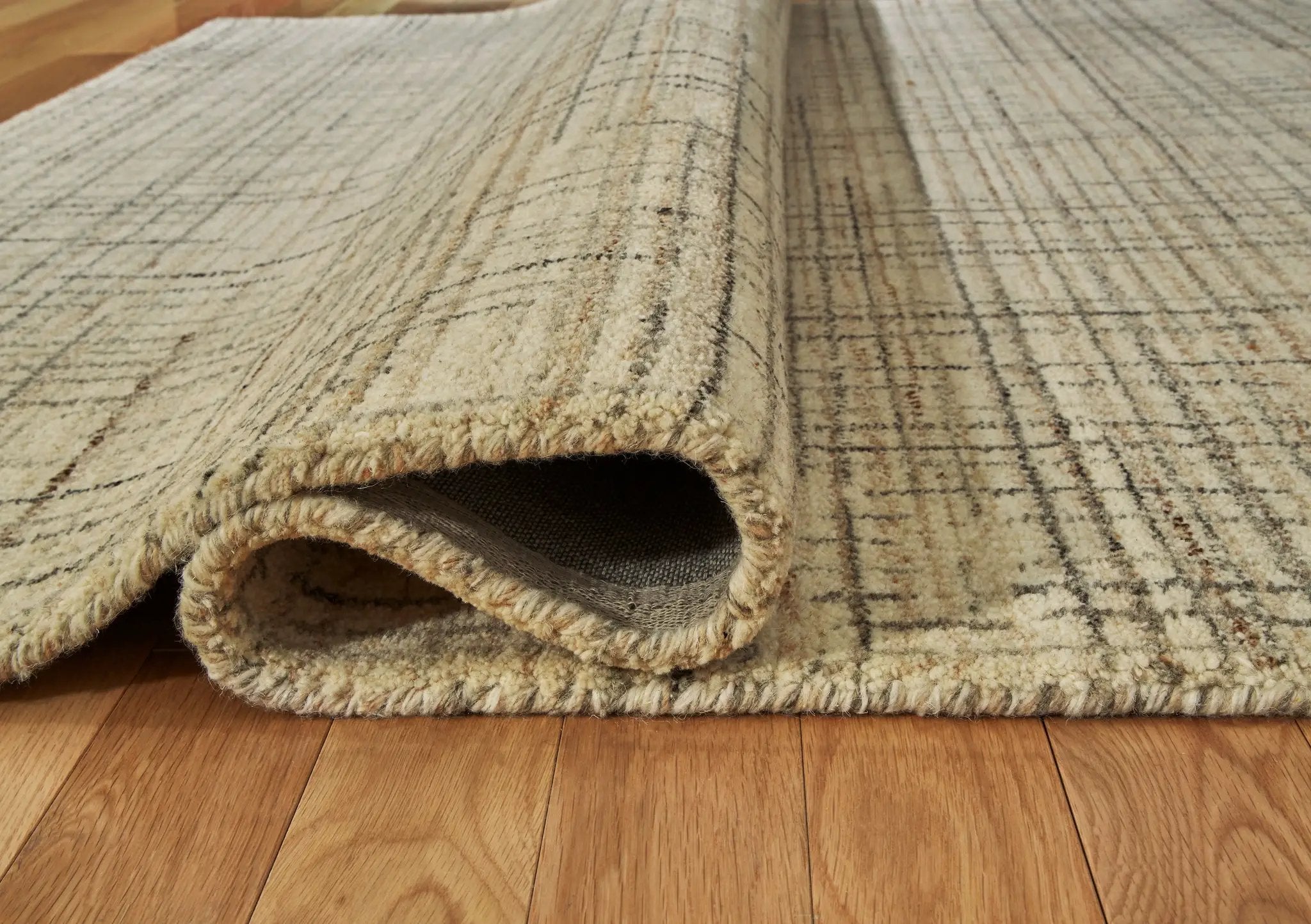 Janston - Rug by Unique Piece Furniture