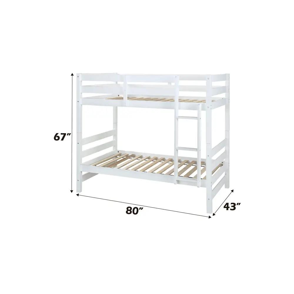 Ronnie - Bunk Bed by Unique Piece Furniture