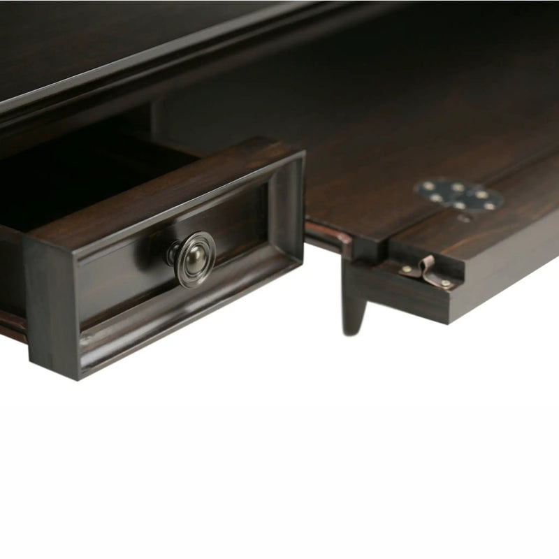Amherst - Desk - Hickory Brown by HouseOfZazla