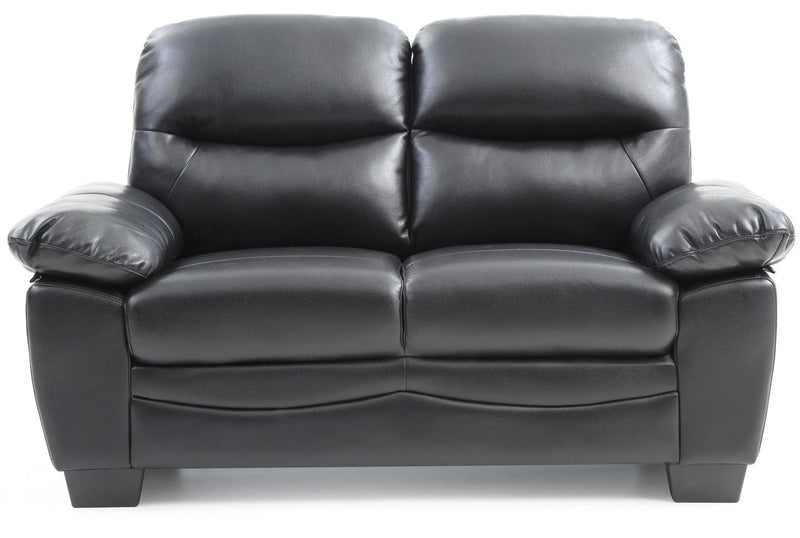 Marta - Loveseat by HouseOfZazla