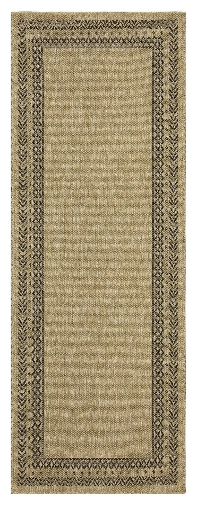 Earth - Indoor / Outdoor Area Rug, Polypropylene by Unique Piece Furniture