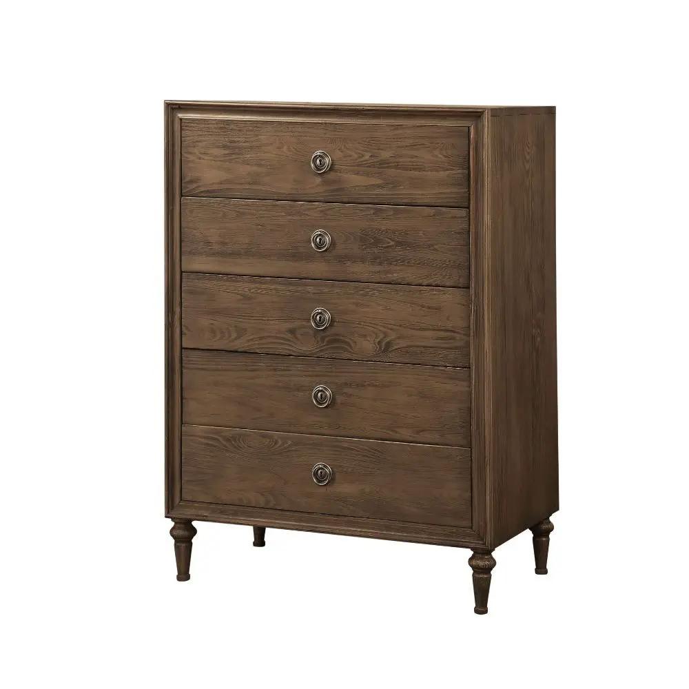 Inverness (Parker) - Chest by Unique Piece Furniture