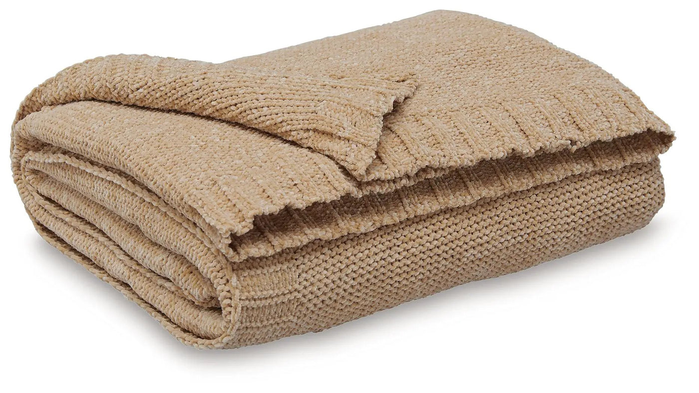 Anawood - Throw by Unique Piece Furniture