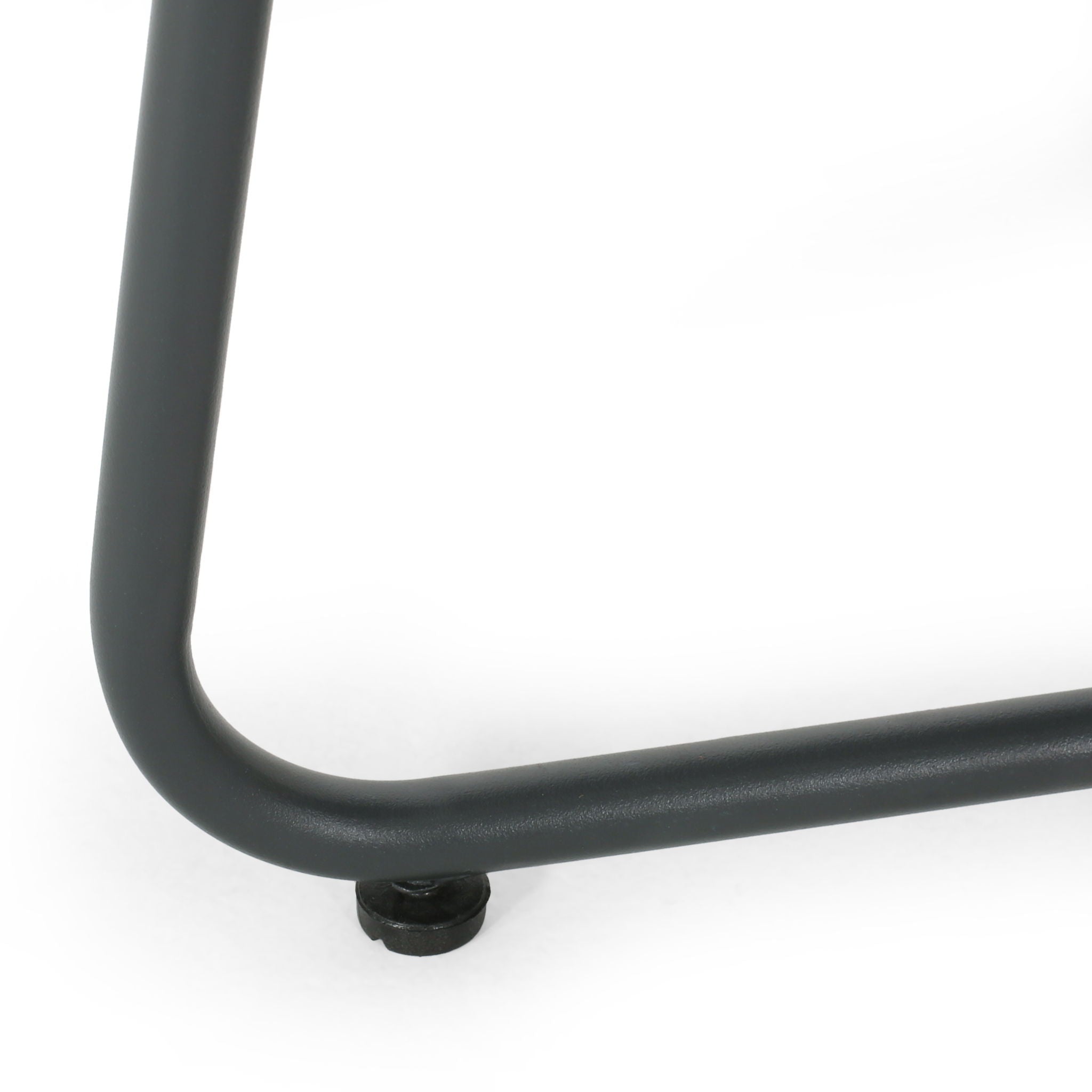 Alder Side Table - Gray by HouseOfZazla