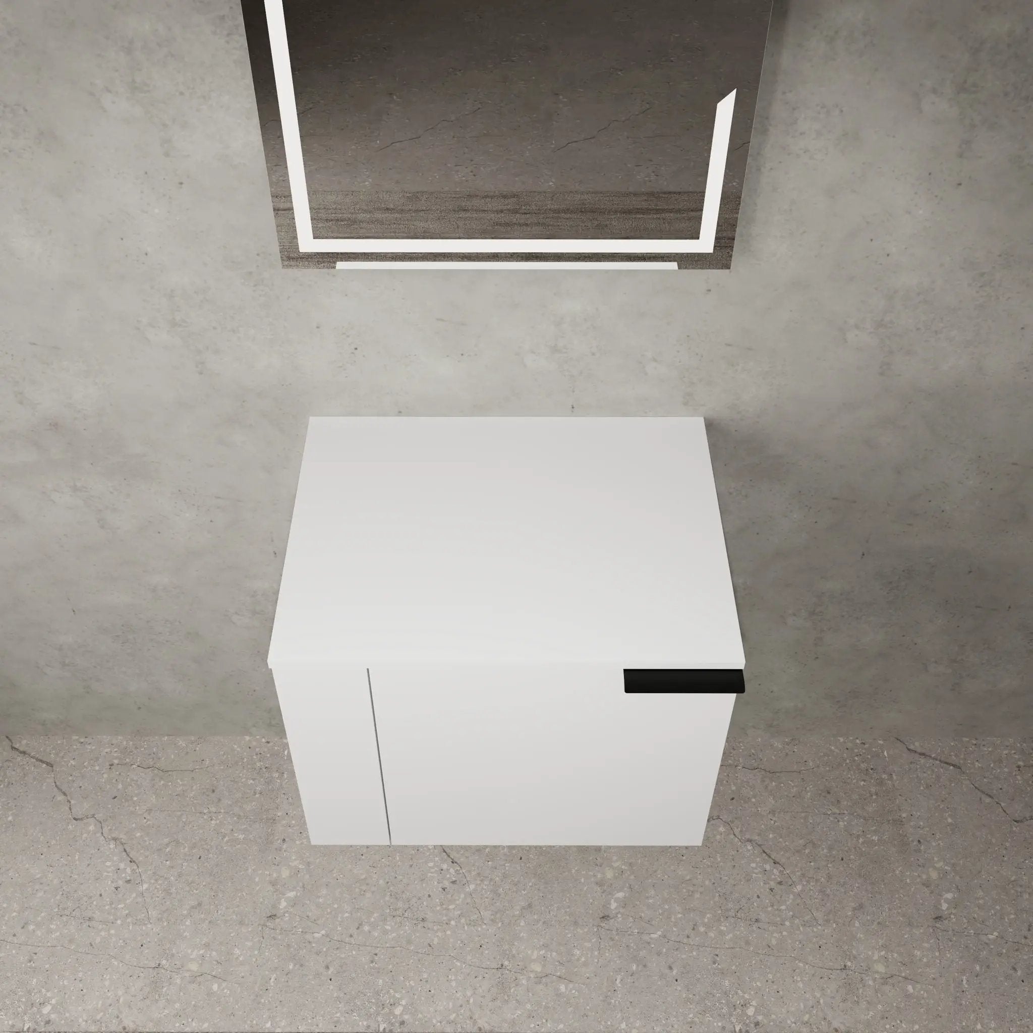 Modern Bathroom Vanity For Bathroom Spaces by Unique Piece Furniture
