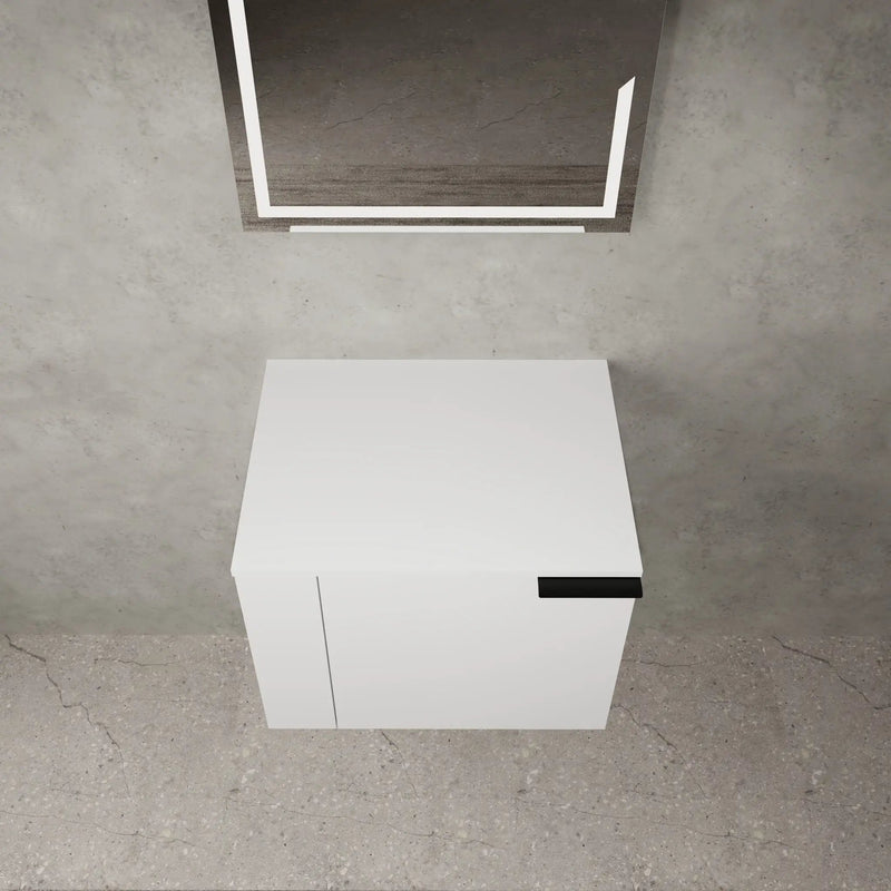 Modern Bathroom Vanity For Bathroom Spaces by Unique Piece Furniture