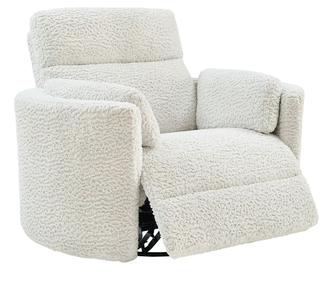 Gosaldo - Swivel Glider Recliner by Unique Piece Furniture