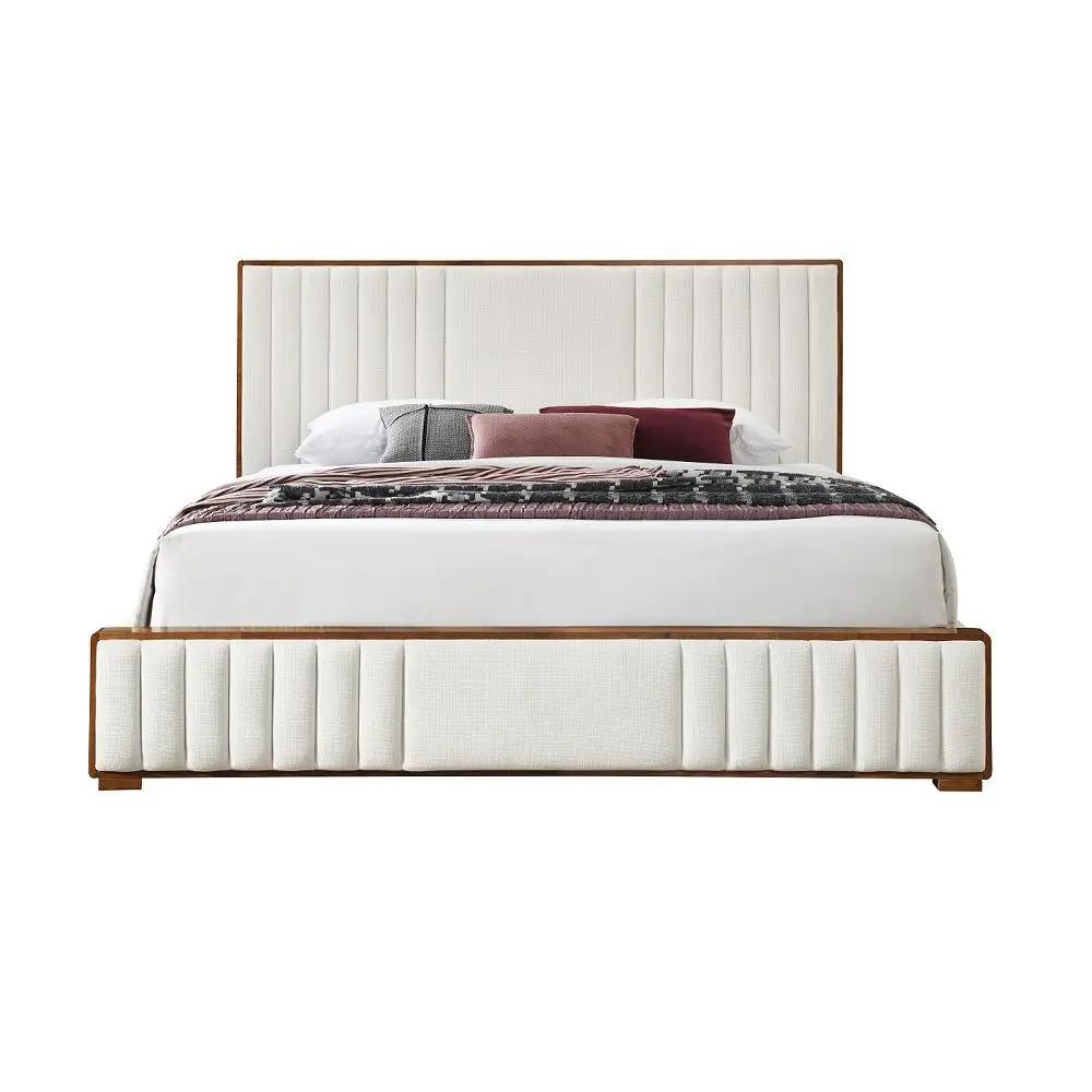 Kaleea - Bed by Unique Piece Furniture