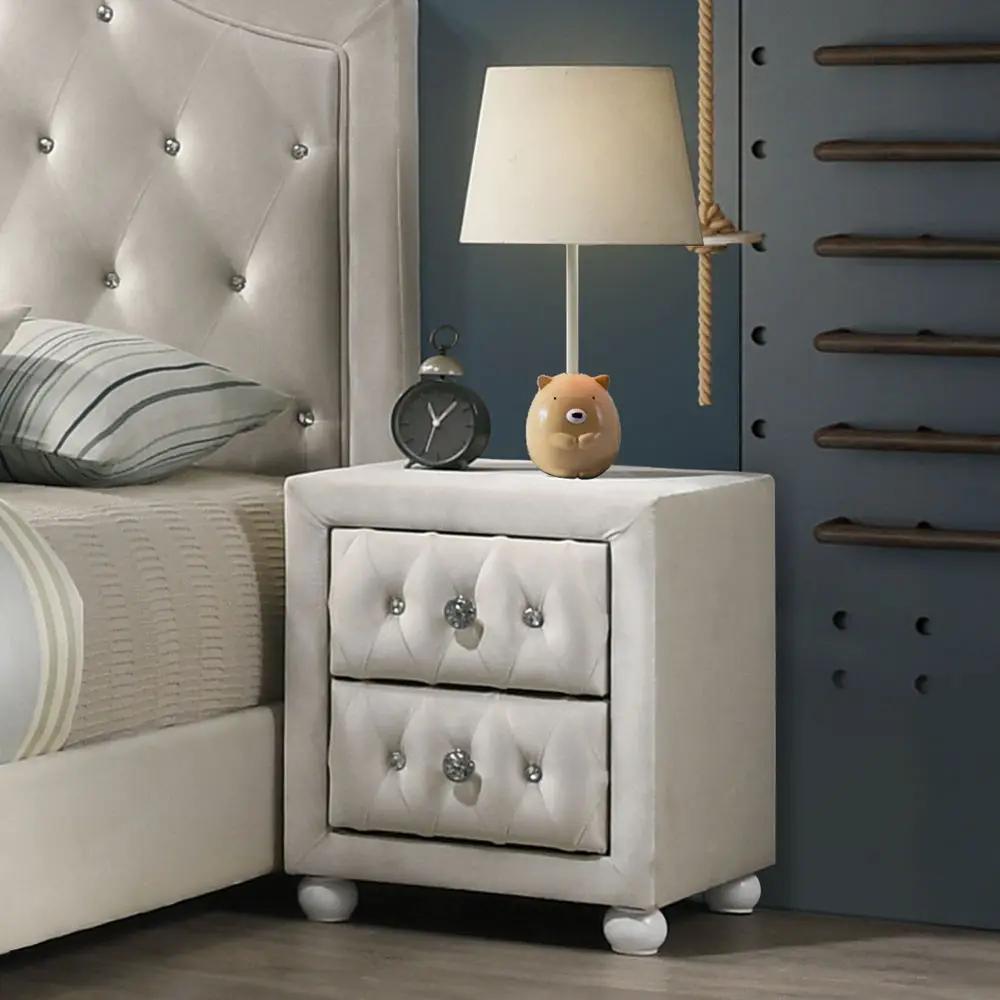 Reggie - Nightstand by Unique Piece Furniture