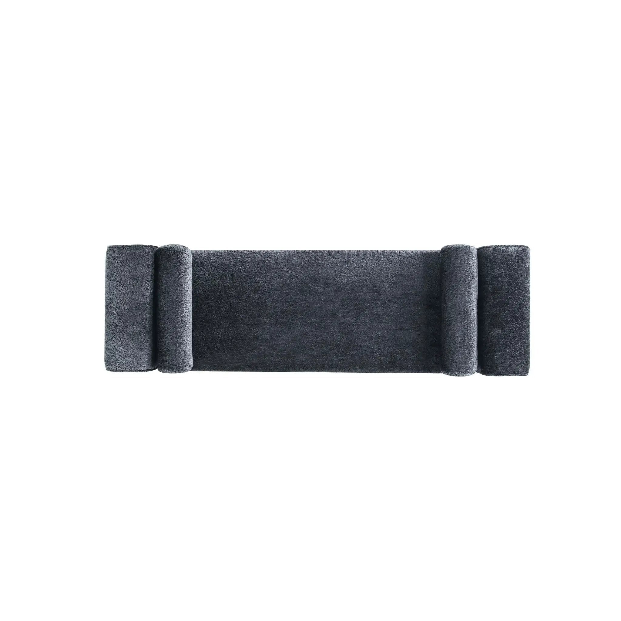 Concord - Accent Bench by HouseOfZazla