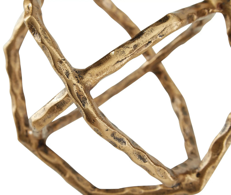 Laddington - Sculpture by Unique Piece Furniture