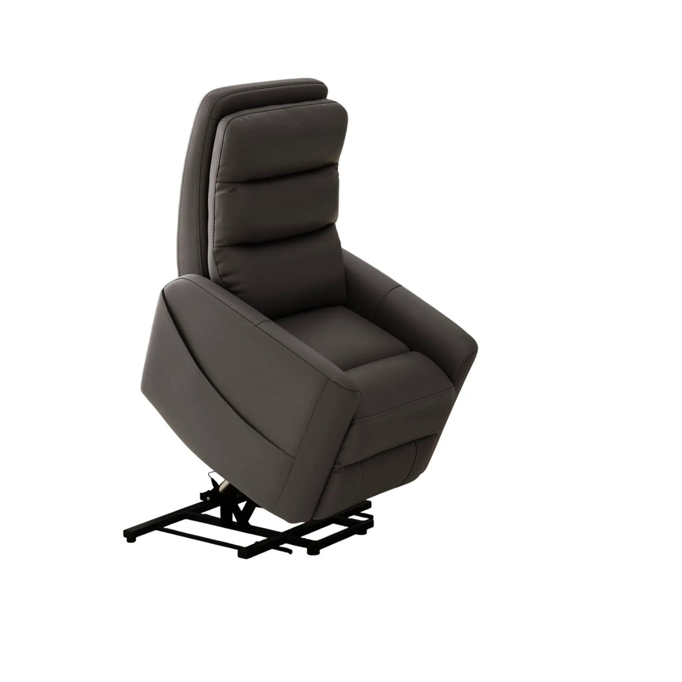 Bentley Power Lift Chair With Full Recline And USB Charging by HouseOfZazla