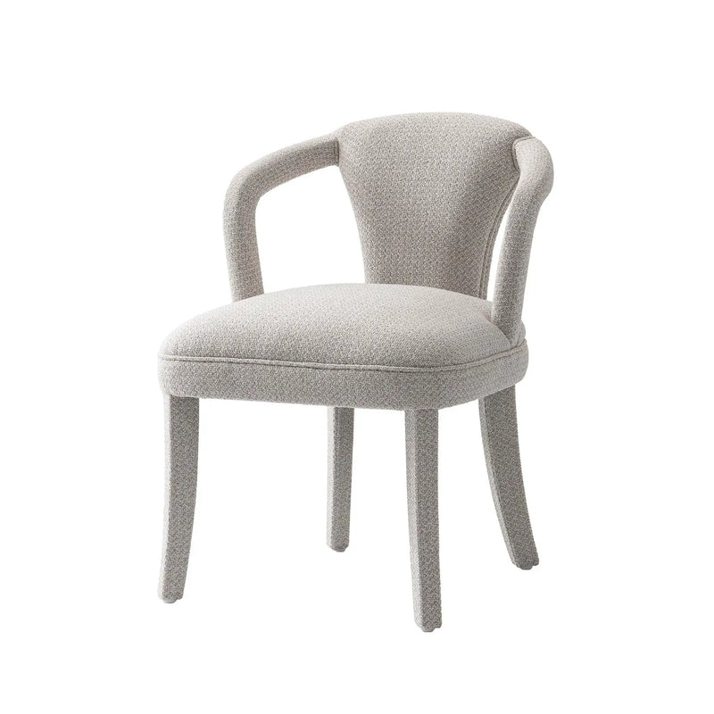 Palmer - Armchair by HouseOfZazla
