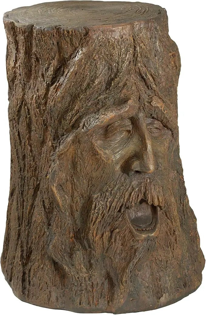 Design Toscano The Odin Greenman Sculpture by GreenHaven Gardens