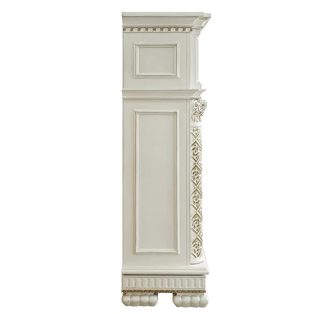 Vendome - Fireplace by Unique Piece Furniture