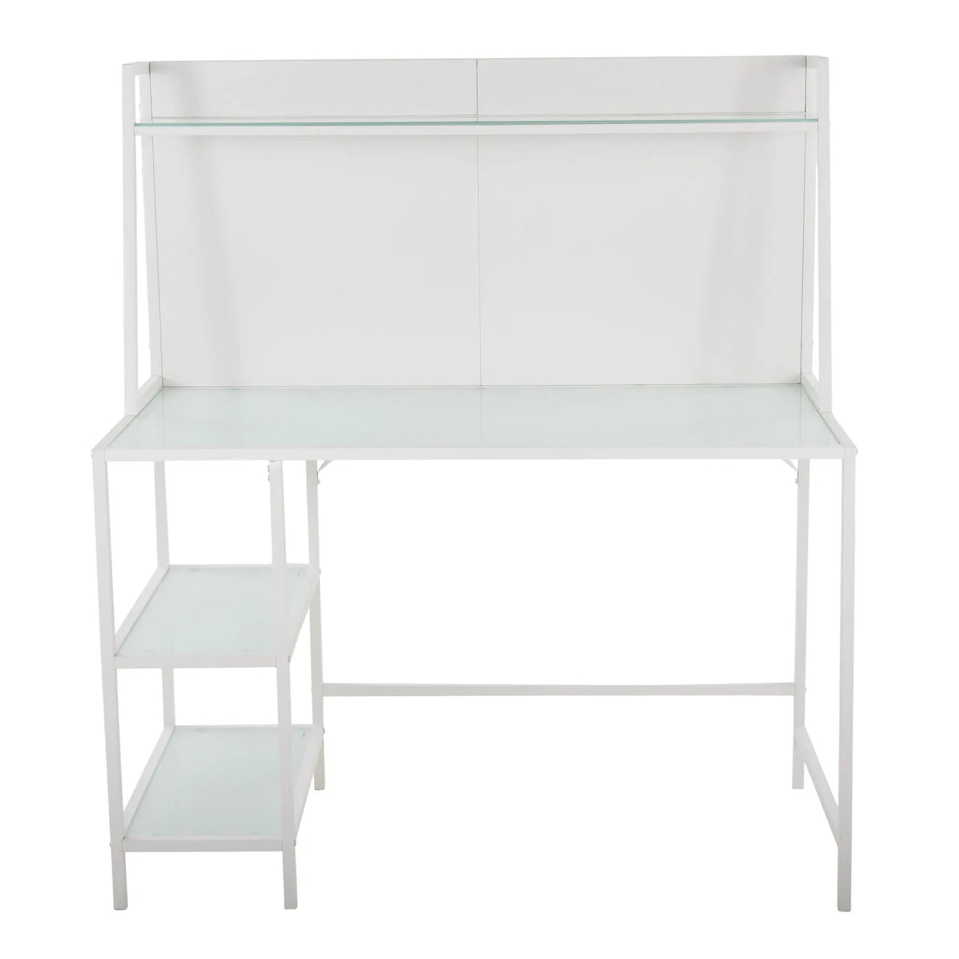 Geo - Tier Contemporary Desk by HouseOfZazla
