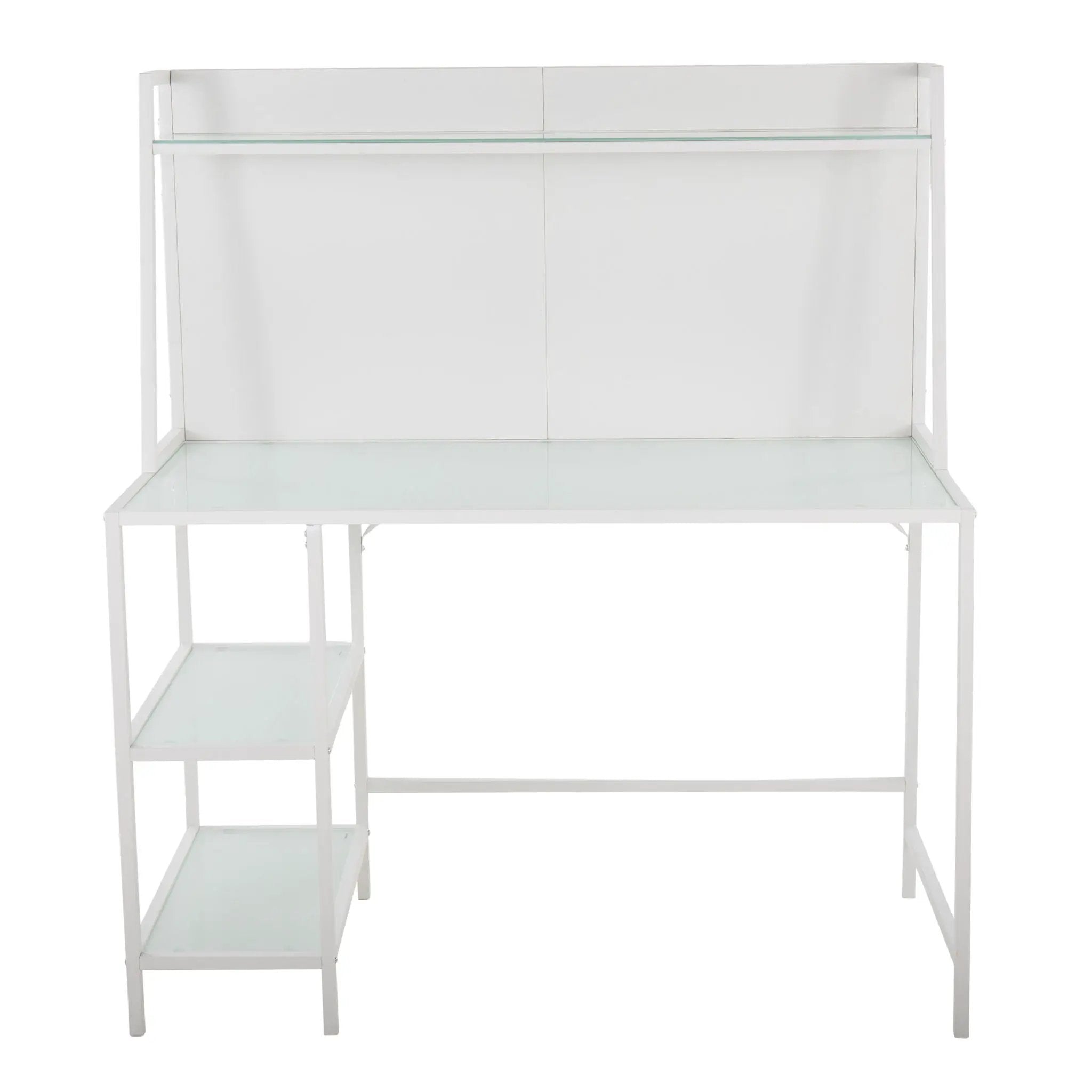 Geo - Tier Contemporary Desk by HouseOfZazla