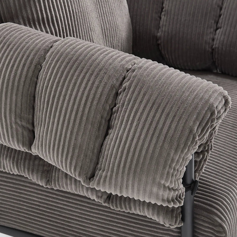 Modern Decorative Chair For Living Room