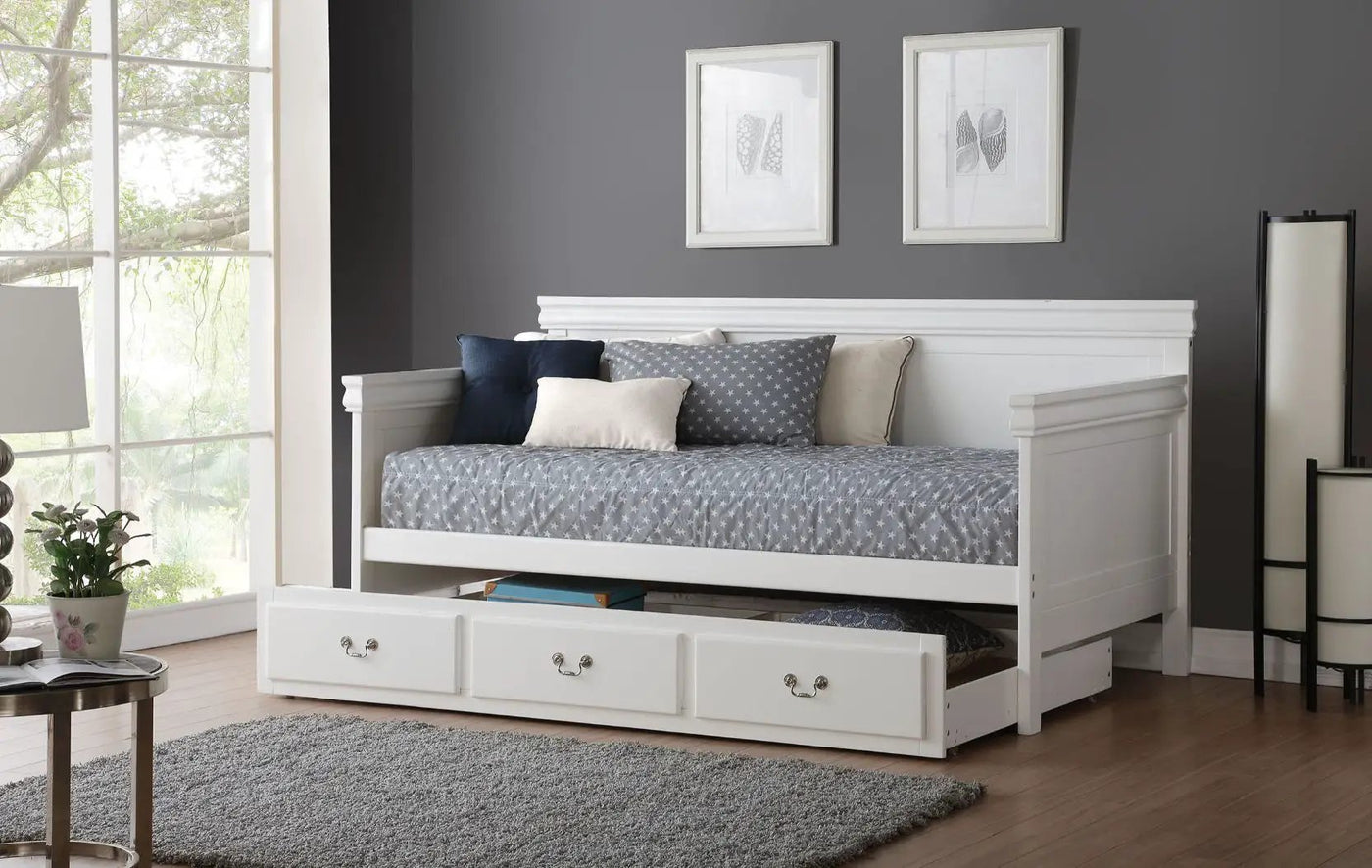 Bailee - Twin Daybed by Unique Piece Furniture