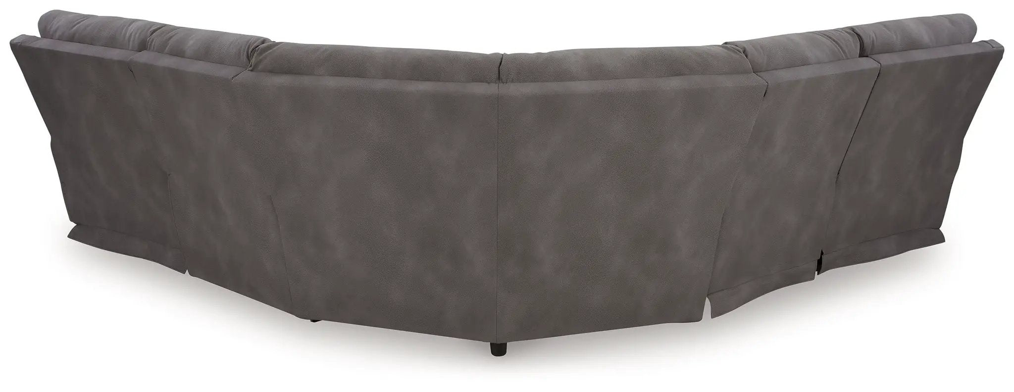Next-Gen Durapella - Reclining Sectional by Unique Piece Furniture